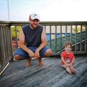 Meet your Posher, Chris